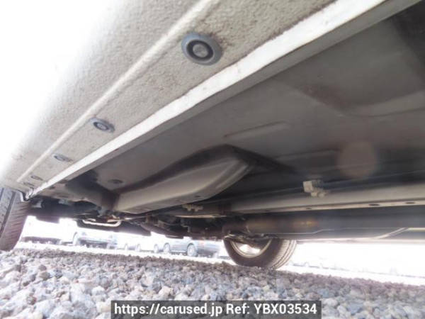 Used 2009 AT toyota passo-sette M502E Image[41]