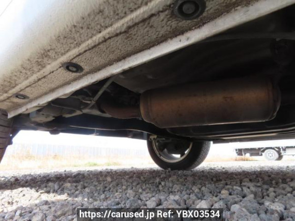 Used 2009 AT toyota passo-sette M502E Image[42]