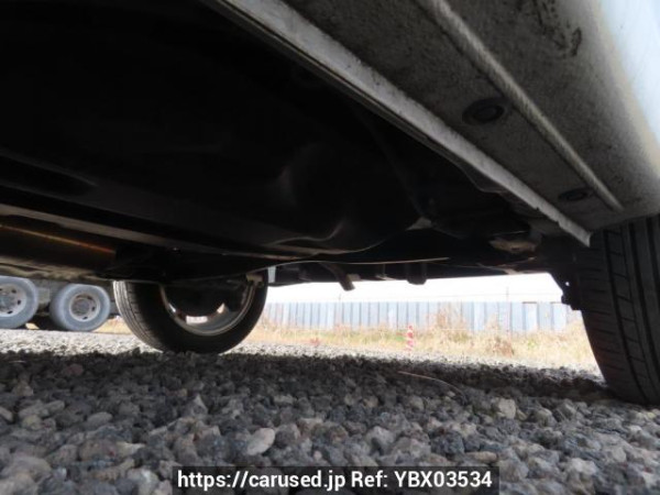 Used 2009 AT toyota passo-sette M502E Image[43]