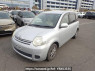 Used 2007 AT toyota sienta NCP81G Image[2]