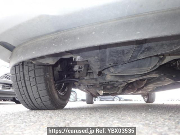 Used 2007 AT toyota sienta NCP81G Image[24]