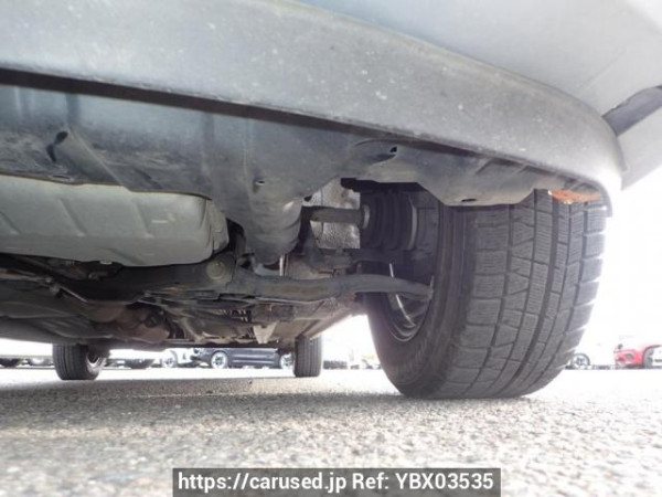 Used 2007 AT toyota sienta NCP81G Image[25]