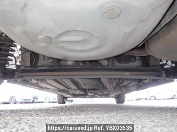 Used 2007 AT toyota sienta NCP81G Image[27]