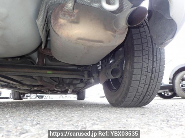 Used 2007 AT toyota sienta NCP81G Image[28]