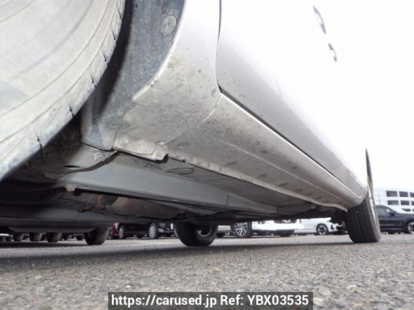 Used 2007 AT toyota sienta NCP81G Image[29]