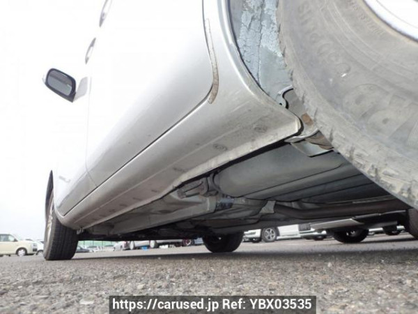 Used 2007 AT toyota sienta NCP81G Image[30]