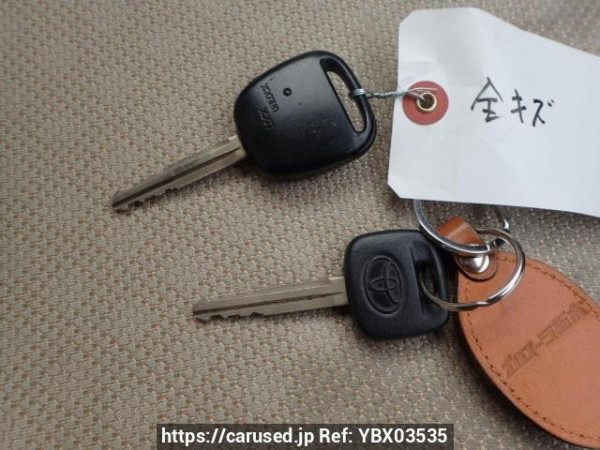 Used 2007 AT toyota sienta NCP81G Image[33]