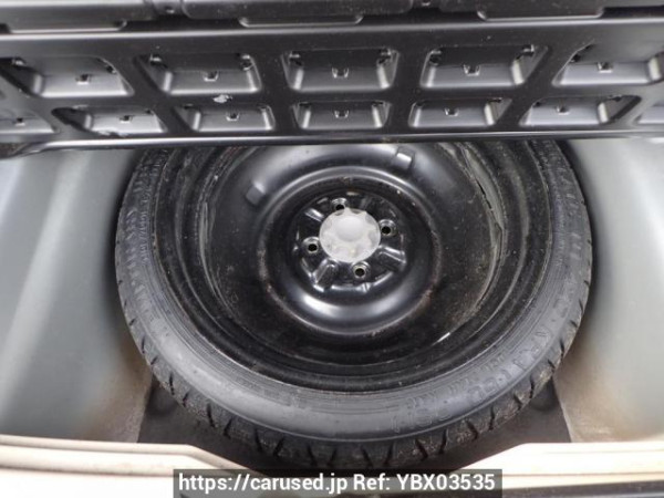 Used 2007 AT toyota sienta NCP81G Image[34]