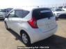 Used 2013 AT nissan note E12 Image[4]