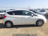 Used 2013 AT nissan note E12 Image[7]