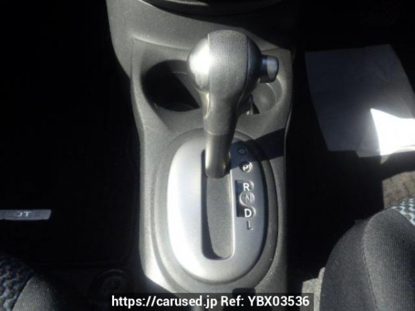 Used 2013 AT nissan note E12 Image[22]