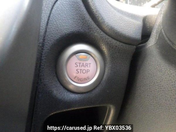 Used 2013 AT nissan note E12 Image[23]