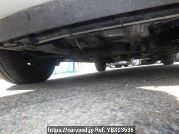 Used 2013 AT nissan note E12 Image[29]