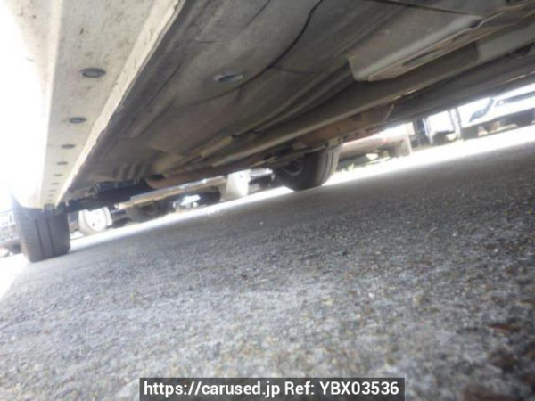 Used 2013 AT nissan note E12 Image[31]