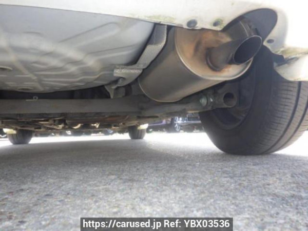 Used 2013 AT nissan note E12 Image[34]