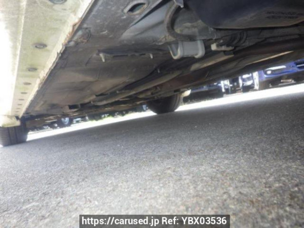 Used 2013 AT nissan note E12 Image[35]