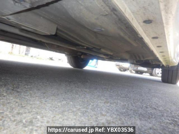 Used 2013 AT nissan note E12 Image[36]