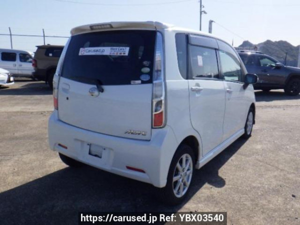 Used 2011 AT daihatsu move LA100S Image[6]