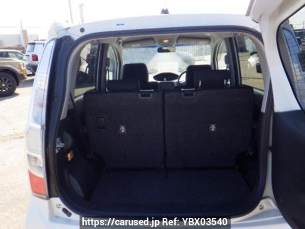 Used 2011 AT daihatsu move LA100S Image[8]