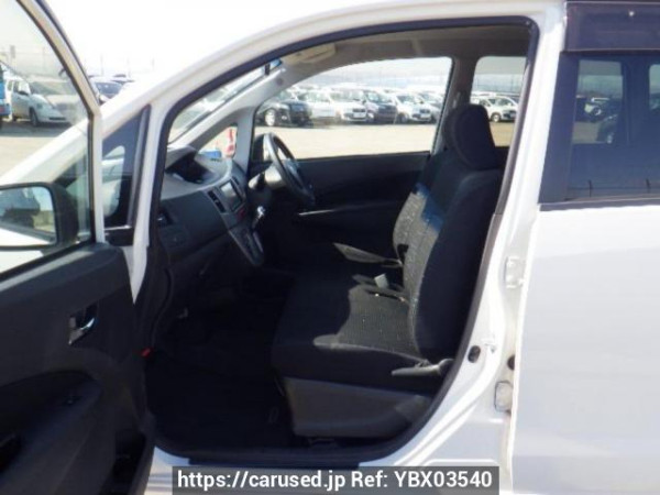 Used 2011 AT daihatsu move LA100S Image[12]