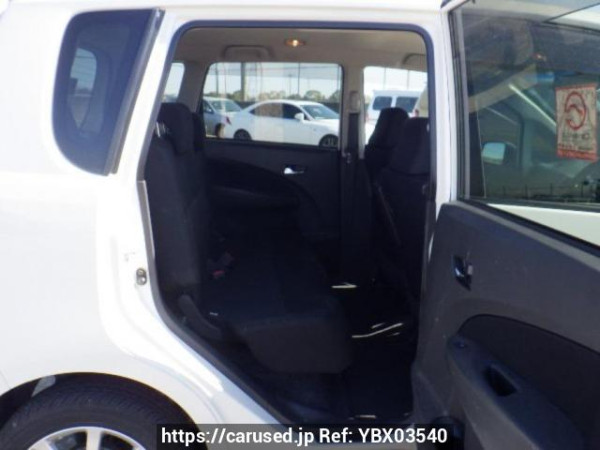 Used 2011 AT daihatsu move LA100S Image[13]
