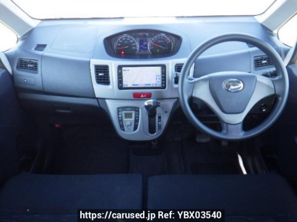 Used 2011 AT daihatsu move LA100S Image[15]