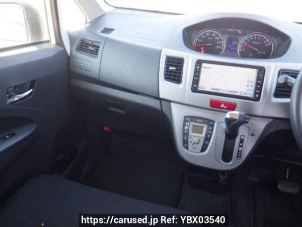 Used 2011 AT daihatsu move LA100S Image[16]