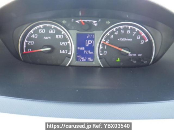 Used 2011 AT daihatsu move LA100S Image[18]