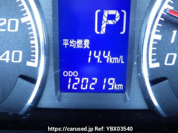 Used 2011 AT daihatsu move LA100S Image[19]