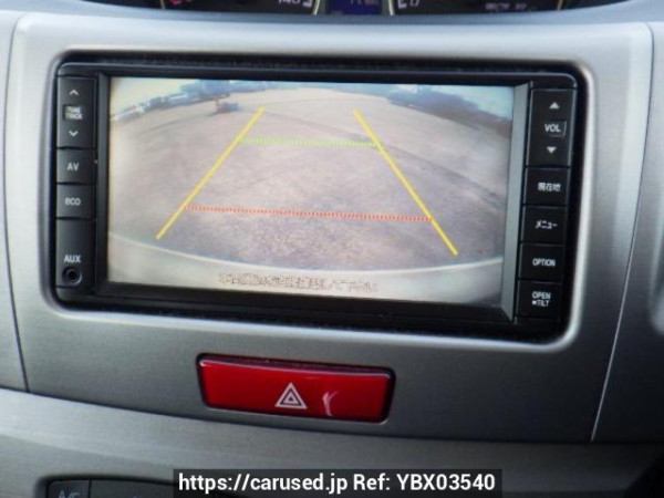 Used 2011 AT daihatsu move LA100S Image[21]