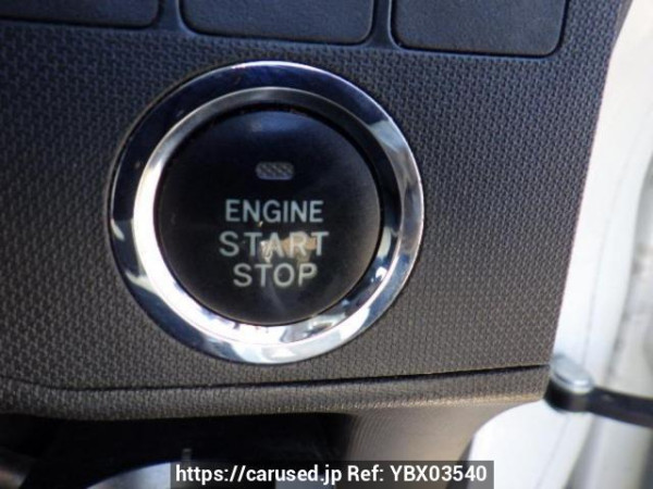 Used 2011 AT daihatsu move LA100S Image[23]