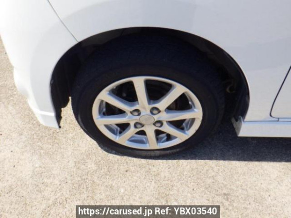 Used 2011 AT daihatsu move LA100S Image[25]