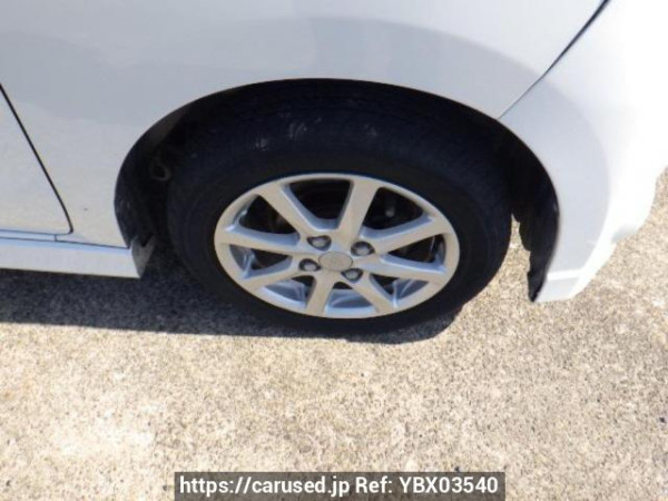 Used 2011 AT daihatsu move LA100S Image[26]