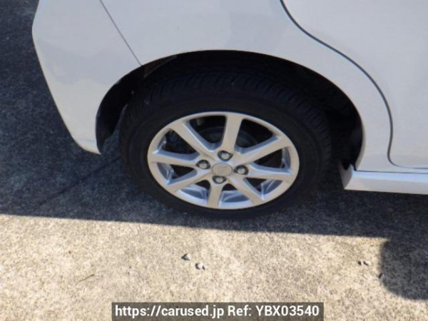 Used 2011 AT daihatsu move LA100S Image[27]