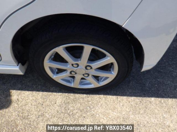 Used 2011 AT daihatsu move LA100S Image[28]