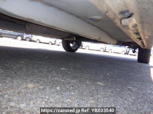 Used 2011 AT daihatsu move LA100S Image[30]