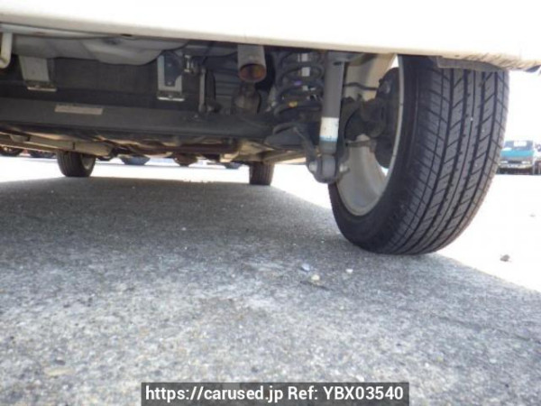 Used 2011 AT daihatsu move LA100S Image[36]