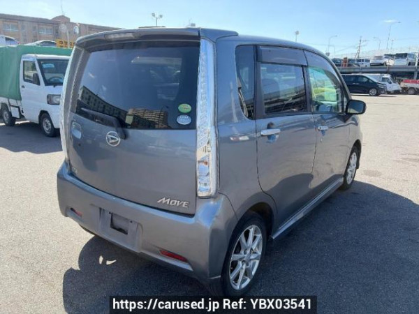 Used 2013 AT daihatsu move LA100S Image[5]