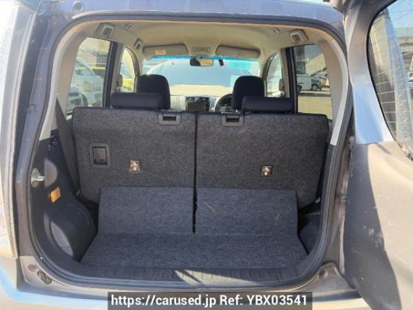 Used 2013 AT daihatsu move LA100S Image[6]