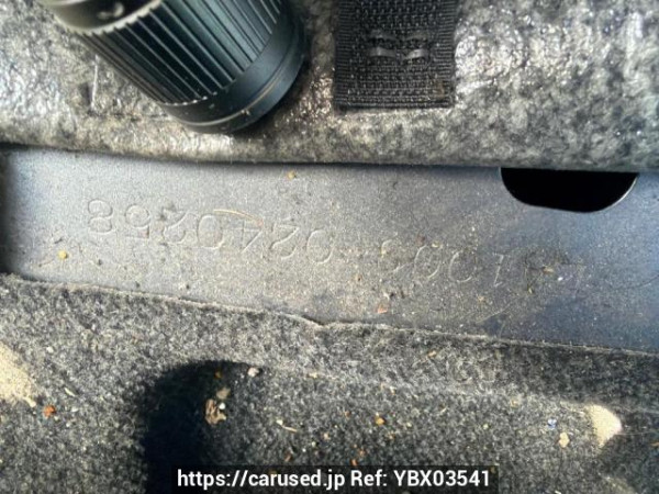 Used 2013 AT daihatsu move LA100S Image[9]