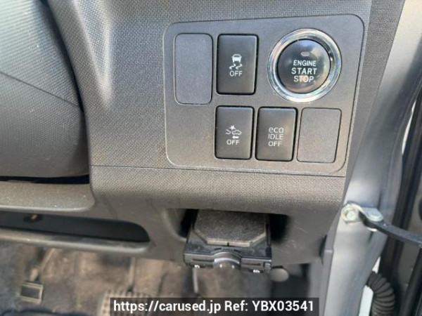 Used 2013 AT daihatsu move LA100S Image[14]