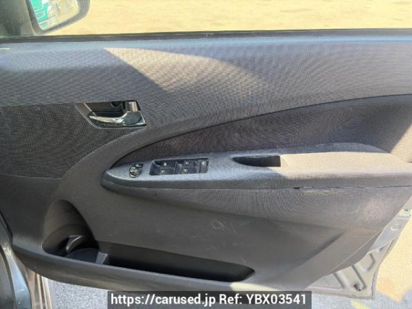 Used 2013 AT daihatsu move LA100S Image[15]