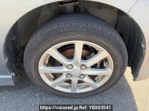 Used 2013 AT daihatsu move LA100S Image[16]