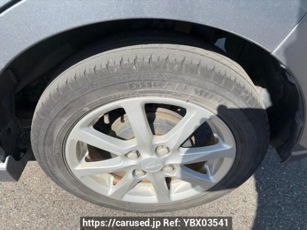 Used 2013 AT daihatsu move LA100S Image[17]