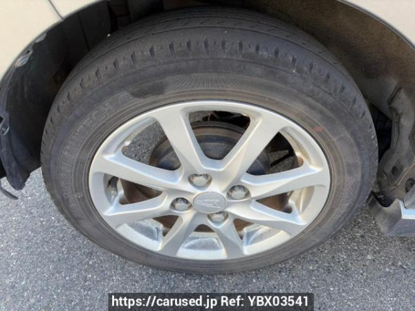 Used 2013 AT daihatsu move LA100S Image[18]