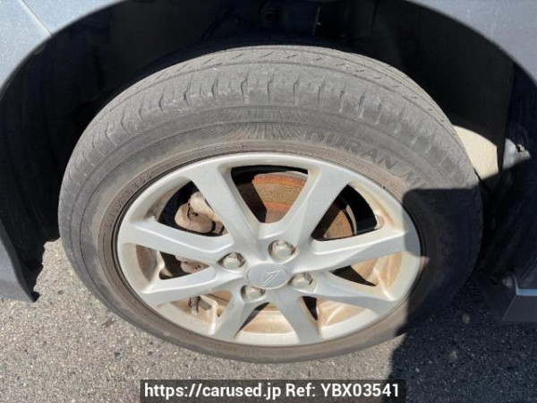 Used 2013 AT daihatsu move LA100S Image[19]