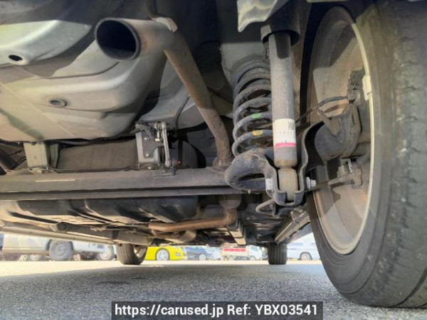 Used 2013 AT daihatsu move LA100S Image[24]