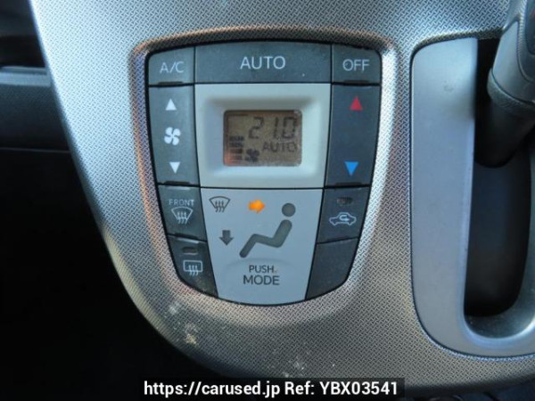 Used 2013 AT daihatsu move LA100S Image[27]