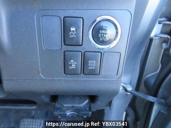 Used 2013 AT daihatsu move LA100S Image[28]