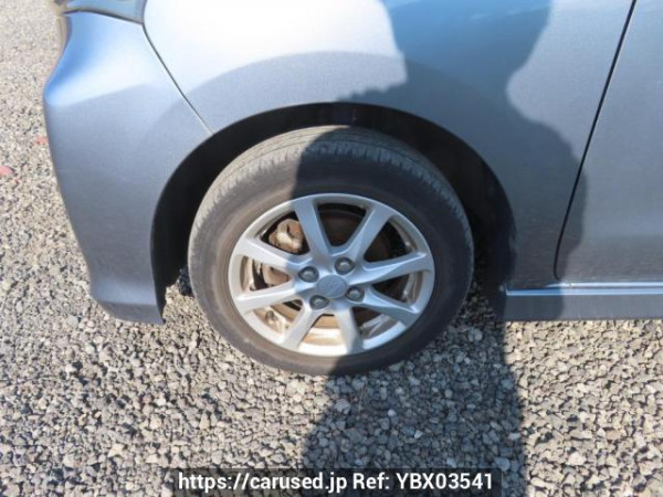 Used 2013 AT daihatsu move LA100S Image[31]